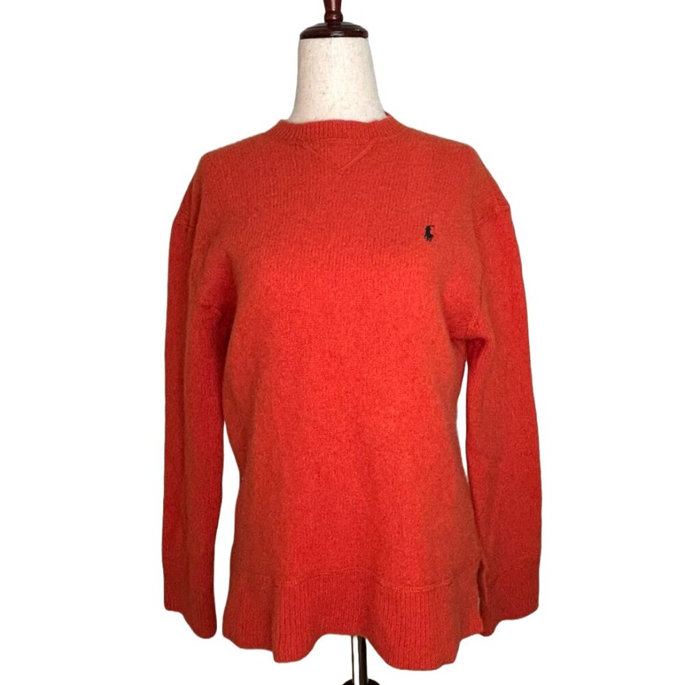 VINTAGE | Polo Ralph Lauren Crewneck Sweater